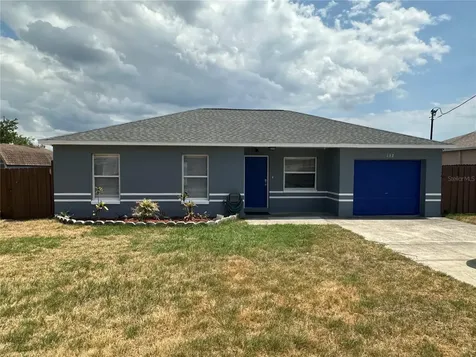 132 Weeping Willow Road Eagle Lake FL 33839