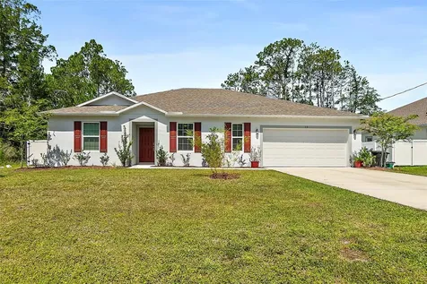 13 Karanda Place Palm Coast FL 32164