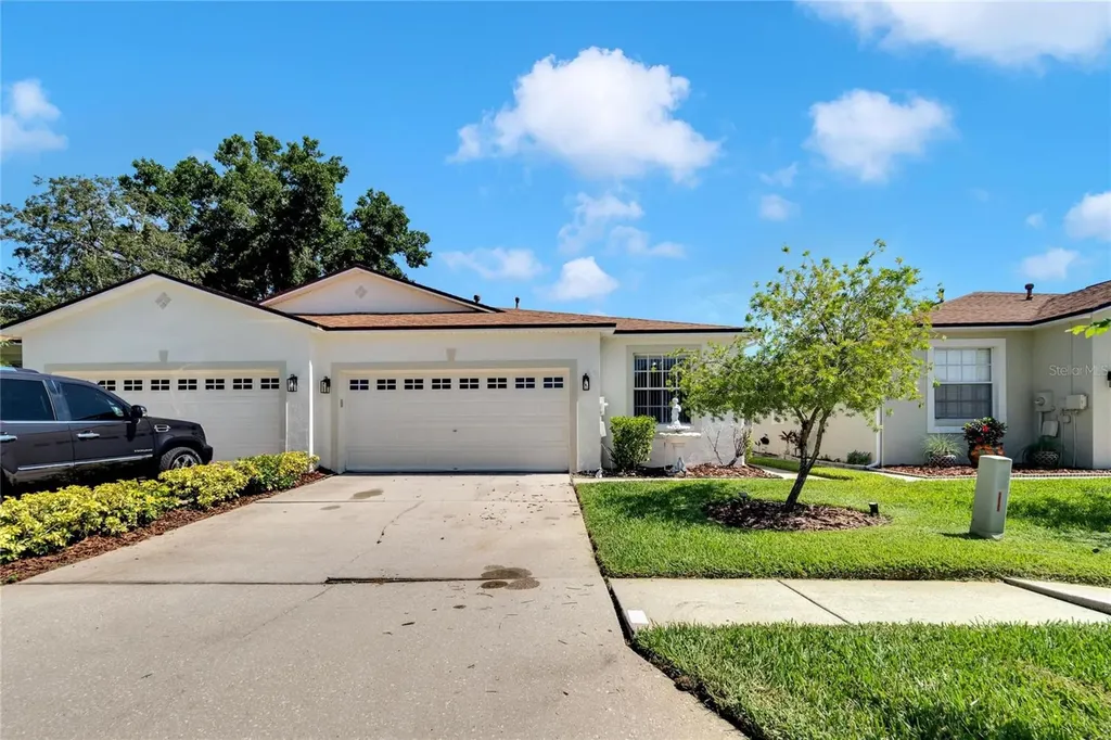 10512 Fire Oak Court Riverview FL 33578