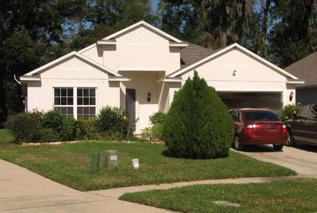 4430 Park Eden Circle Orlando FL 32810