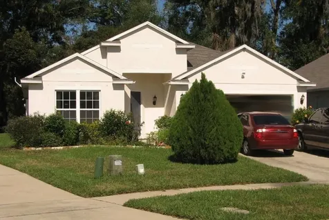 4430 Park Eden Circle Orlando FL 32810