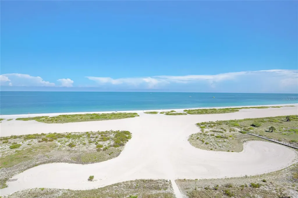 1270 Gulf Boulevard Clearwater FL 33767