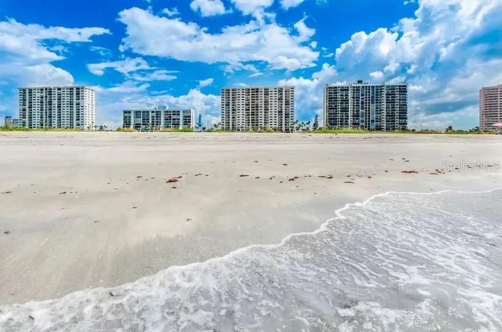 1270 Gulf Boulevard Clearwater FL 33767