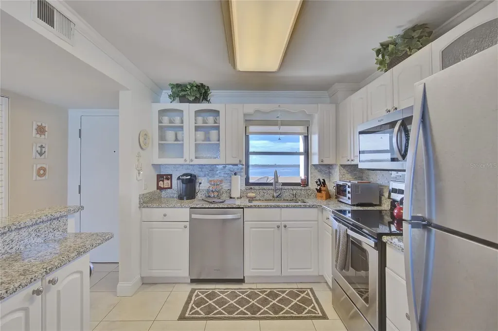 1270 Gulf Boulevard Clearwater FL 33767