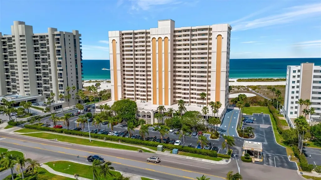 1270 Gulf Boulevard Clearwater FL 33767