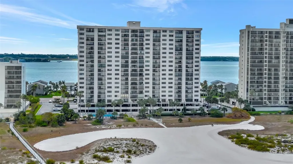 1270 Gulf Boulevard Clearwater FL 33767