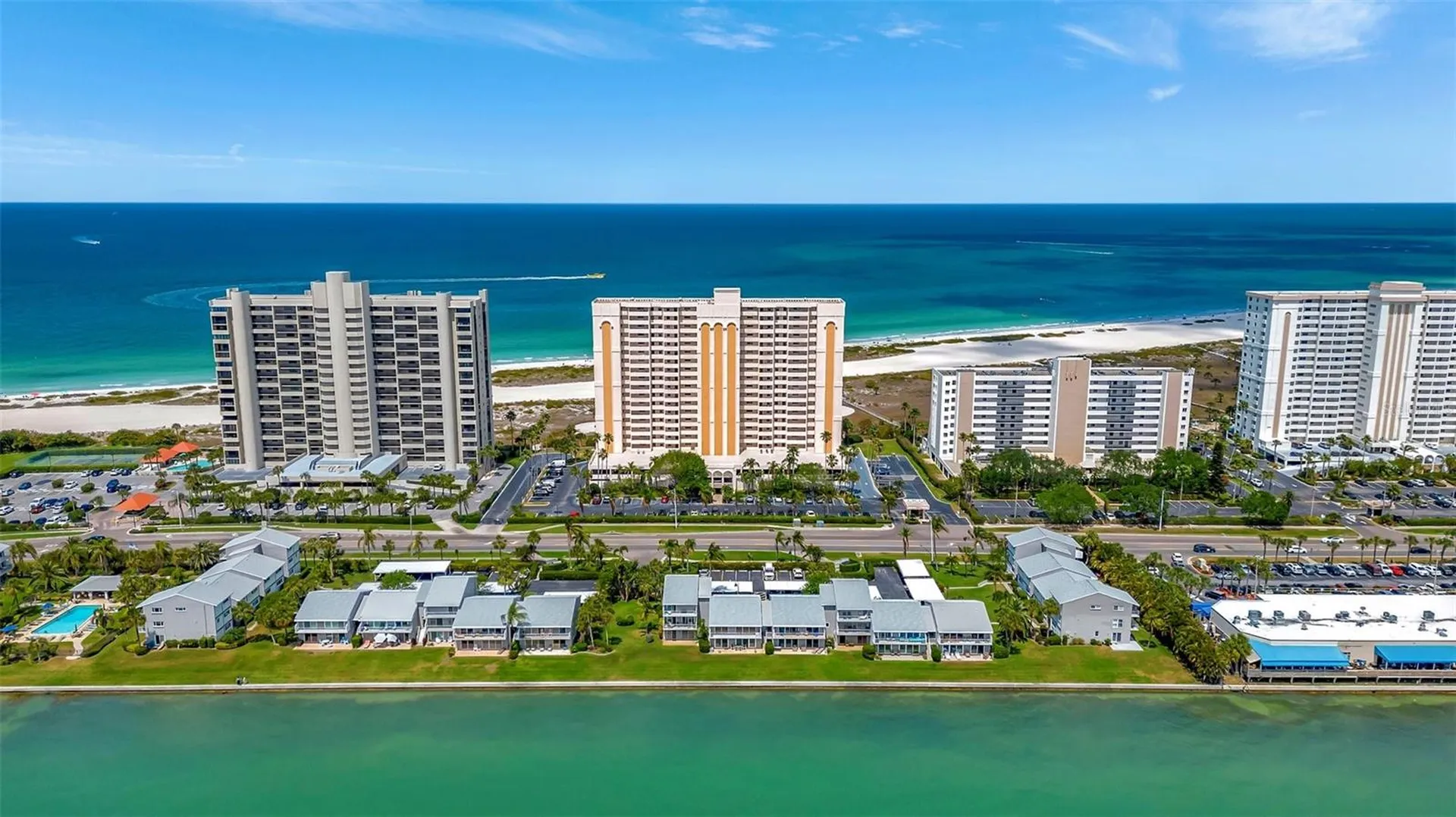1270 Gulf Boulevard Clearwater FL 33767