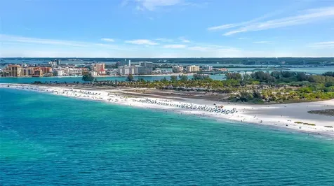 1270 Gulf Boulevard Clearwater FL 33767