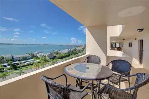 1270 Gulf Boulevard Clearwater FL 33767