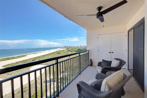1270 Gulf Boulevard Clearwater FL 33767