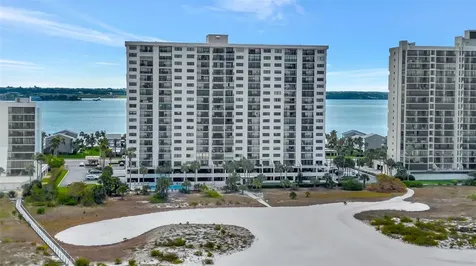 1270 Gulf Boulevard Clearwater FL 33767