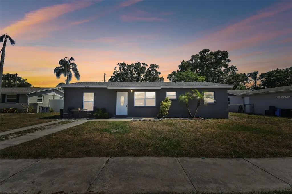 5820 90th Avenue N Pinellas Park FL 33782