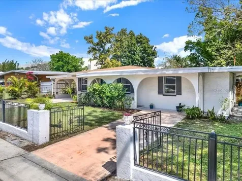 7325 Kingsbury Circle Tampa FL 33610