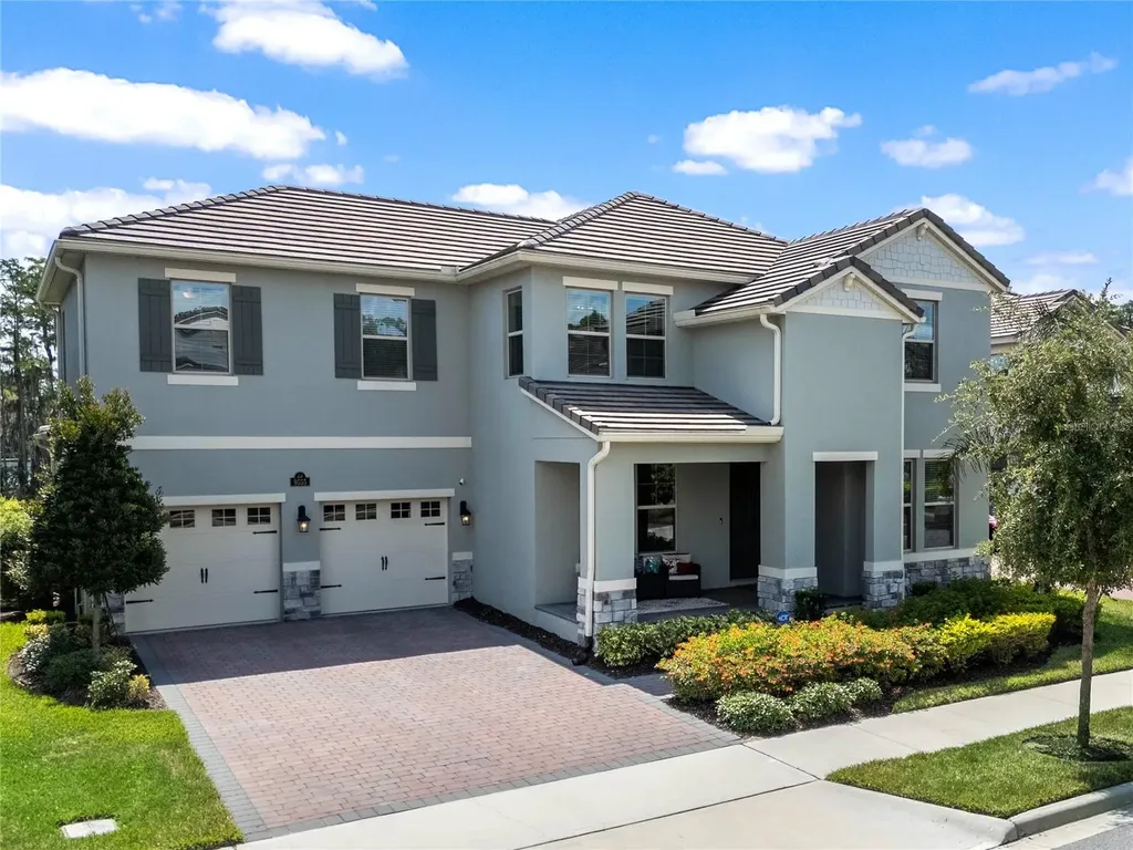 9555 Bolero Road Winter Garden FL 34787