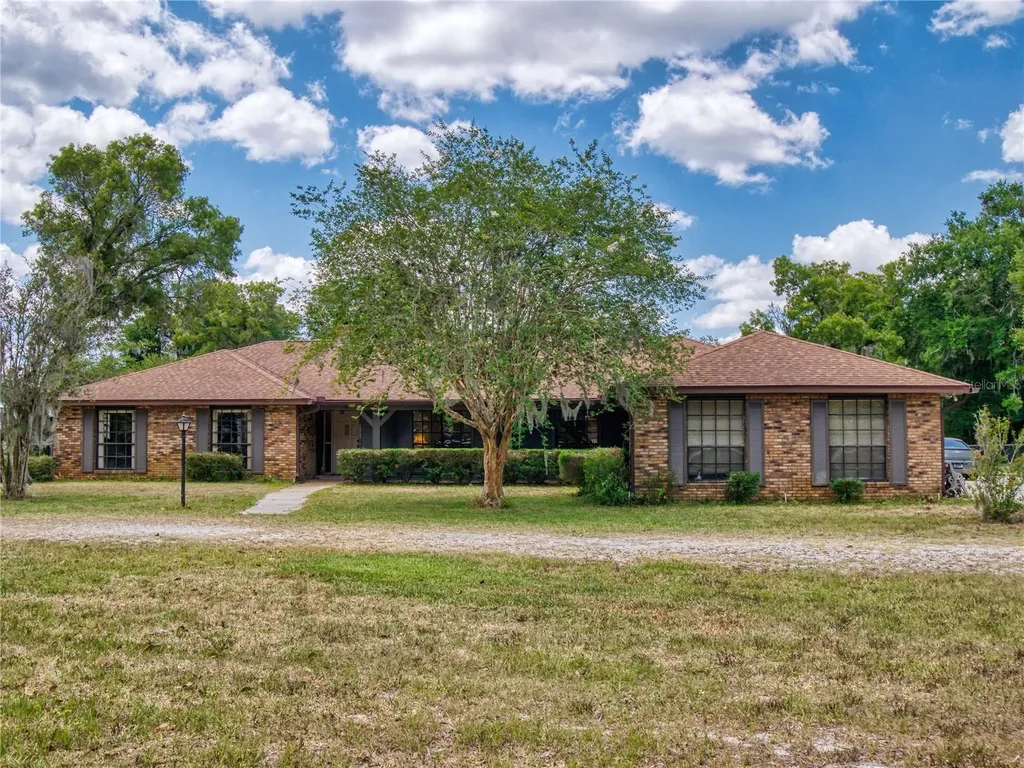 2865 Apaloosa Trail Deltona FL 32738