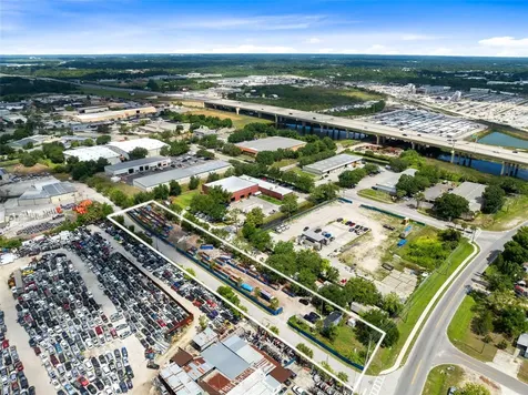 2585 Jmt Industrial Drive Apopka FL 32703