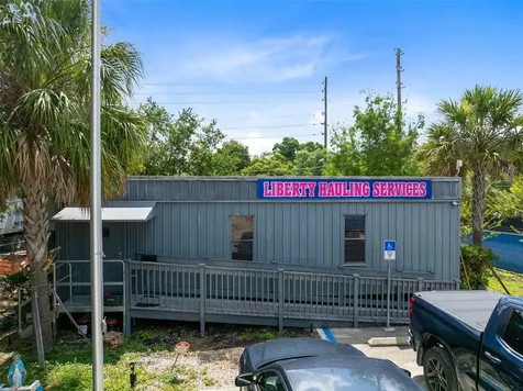 2585 Jmt Industrial Drive Apopka FL 32703