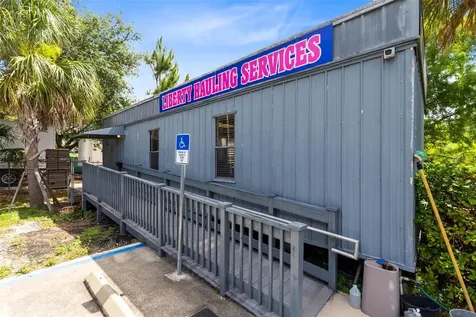 2585 Jmt Industrial Drive Apopka FL 32703