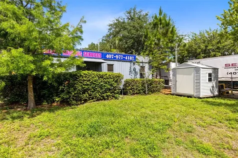 2585 Jmt Industrial Drive Apopka FL 32703