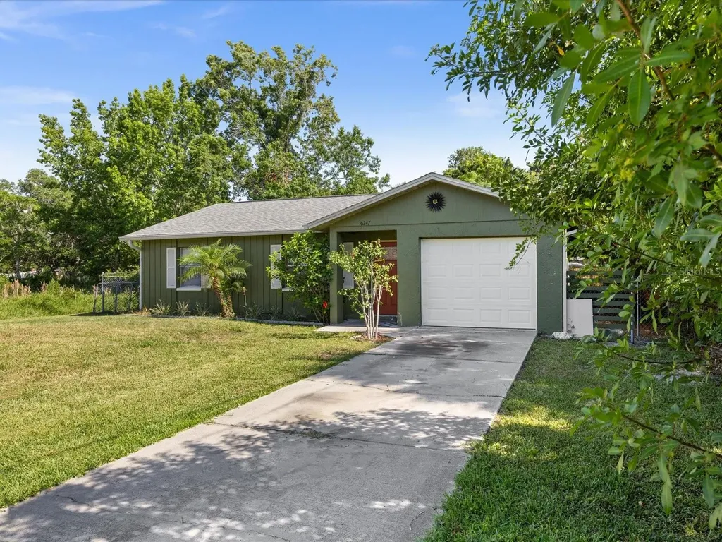 16247 Sea Pines Drive Hudson FL 34667
