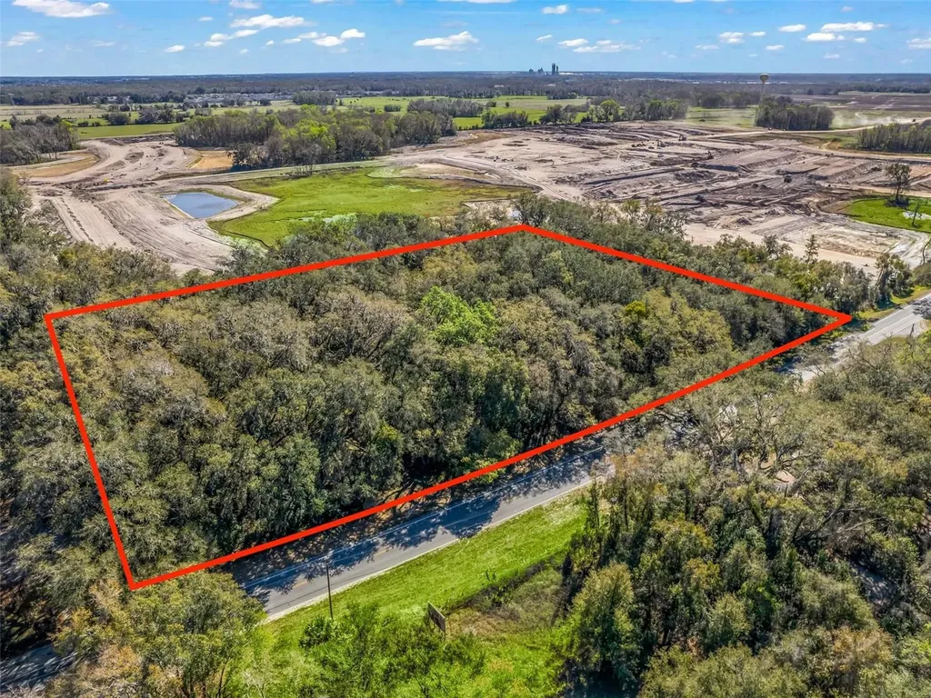 0000 Us Highway 301 Coleman FL 33521