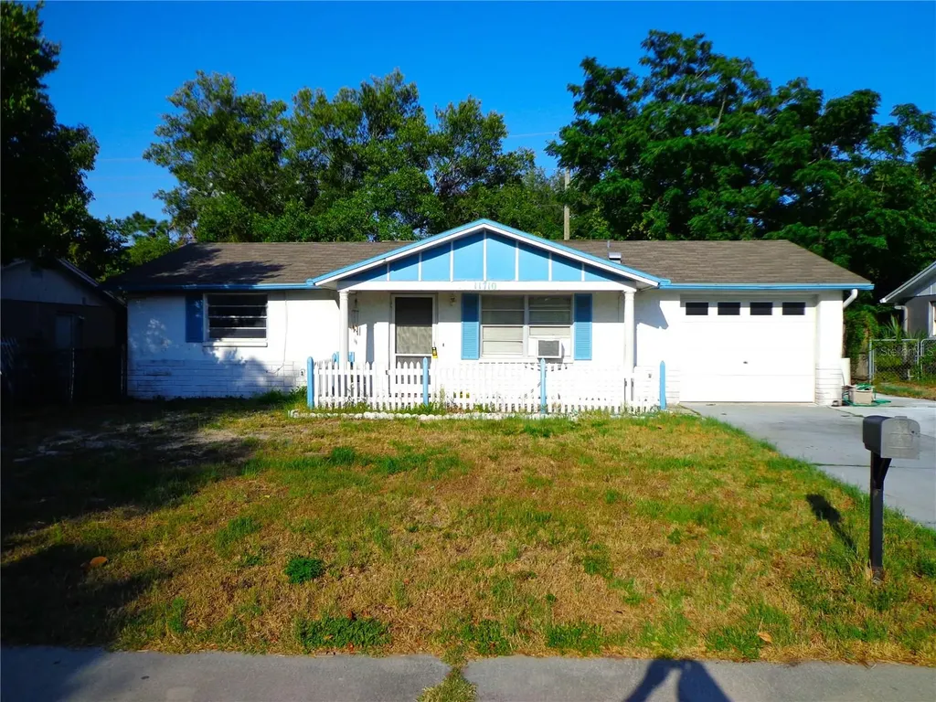 11710 Paige Drive Port Richey FL 34668