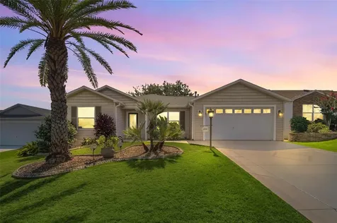 1856 Halyard Court The Villages FL 32162
