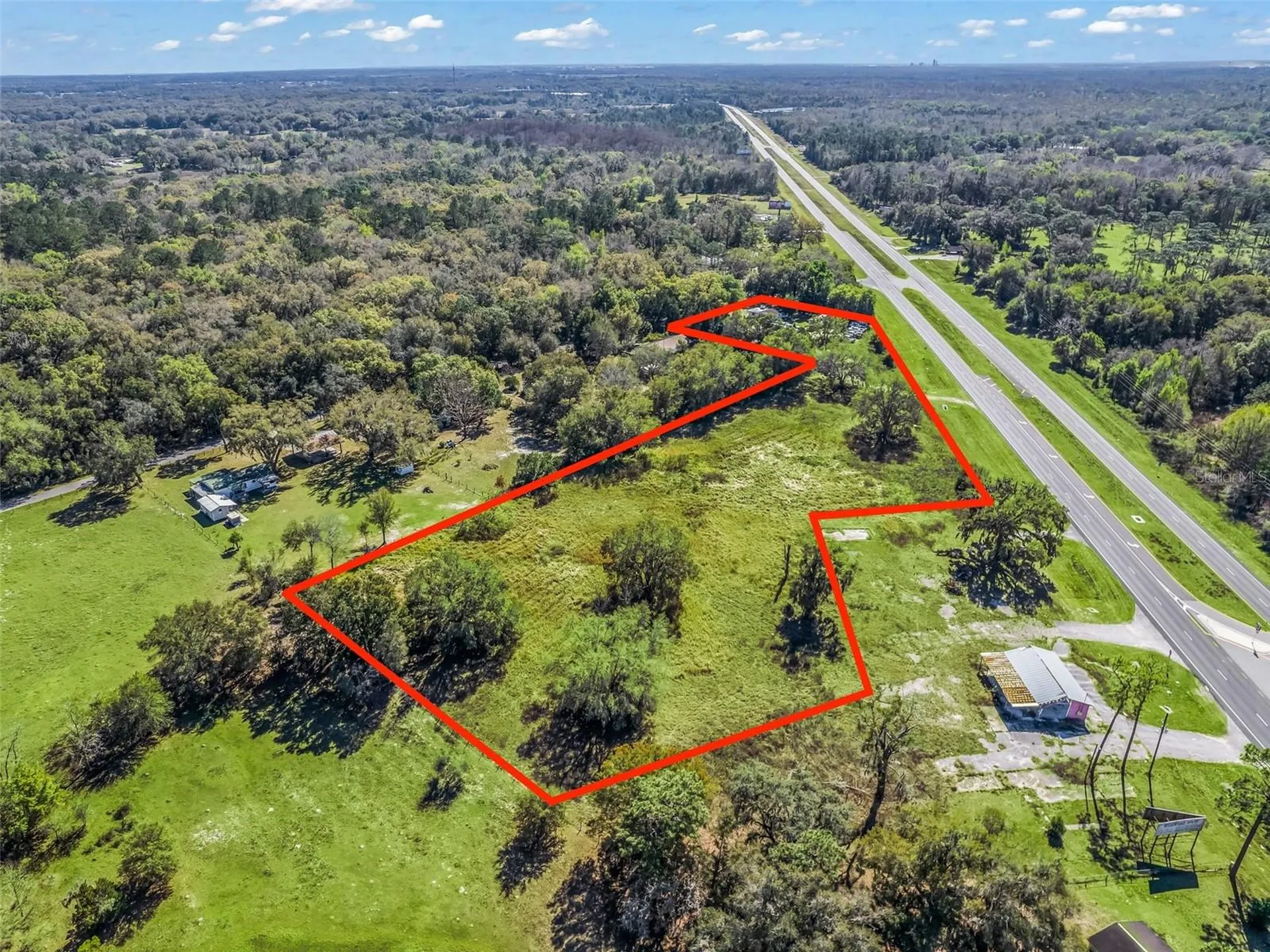 7592 Cr 225 Wildwood FL 34785