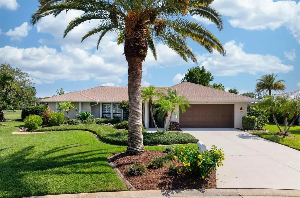 1842 Raintree Lane Venice FL 34293