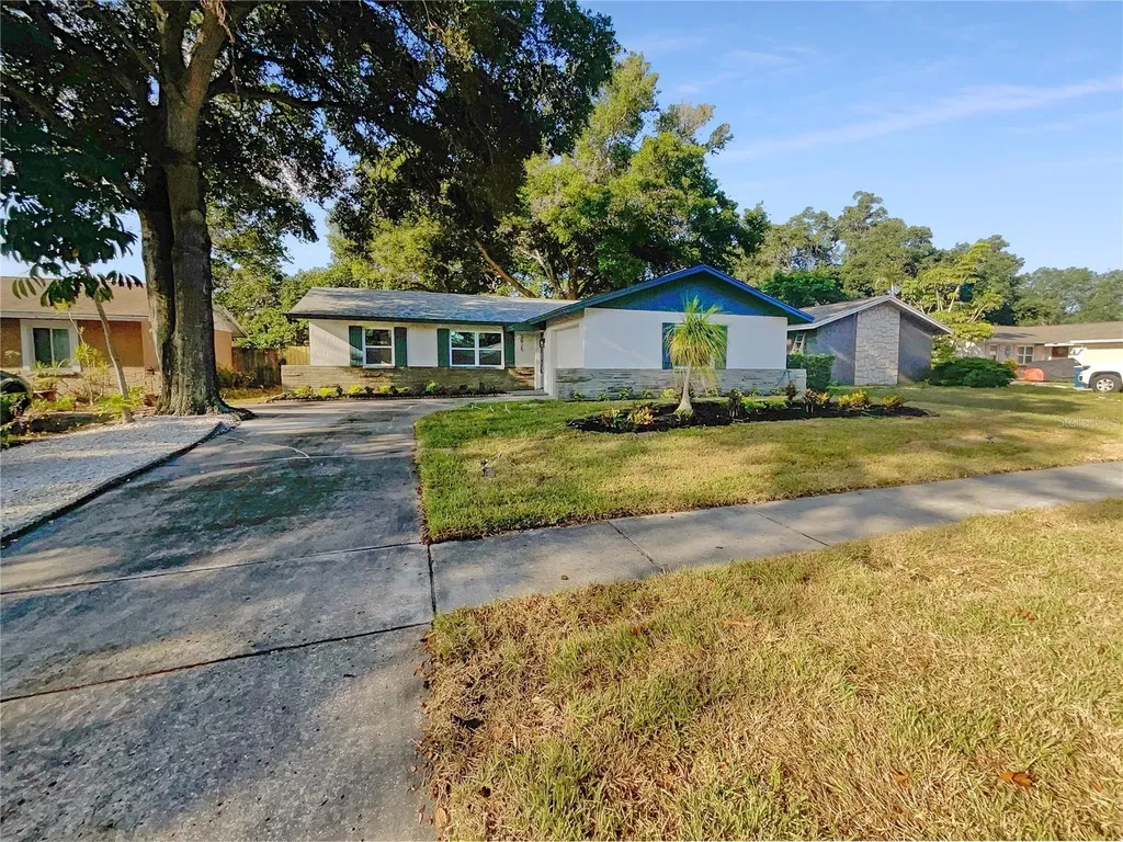 3025 St Croix Drive Clearwater FL 33759