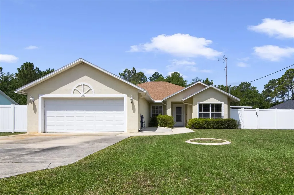37 Karat Path Palm Coast FL 32164