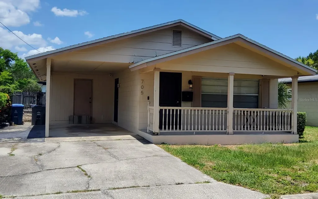 705 Douglas Avenue Winter Park FL 32789