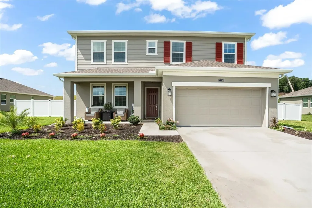 6150 Claystone Way Mount Dora FL 32757