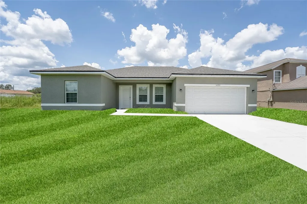 14221 SW 44th Court Ocala FL 34473