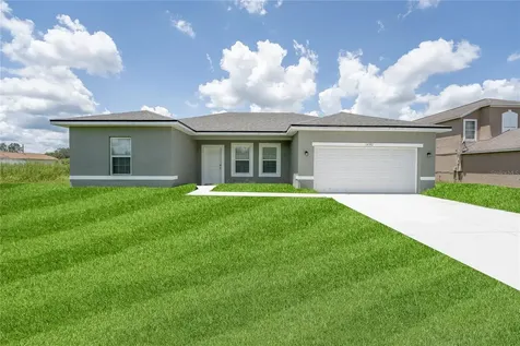 14221 SW 44th Court Ocala FL 34473