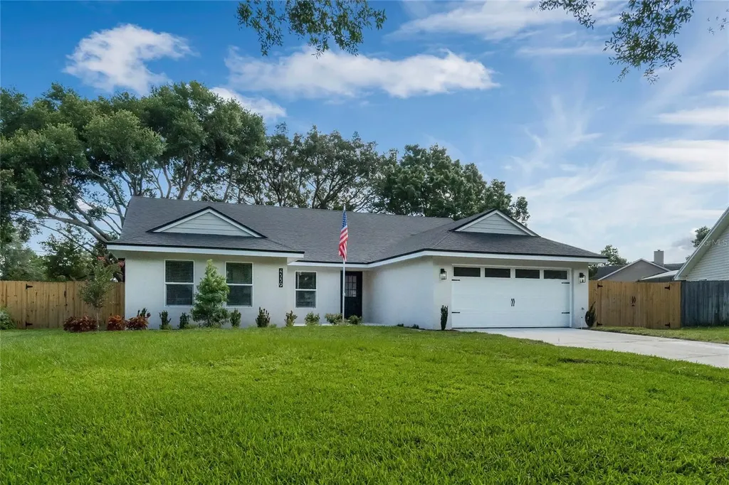 4539 Wheelhouse Court Orlando FL 32812