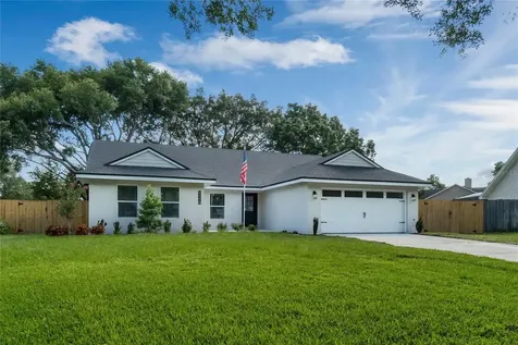 4539 Wheelhouse Court Orlando FL 32812