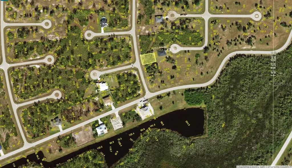 7 Ebb Drive Placida FL 33946