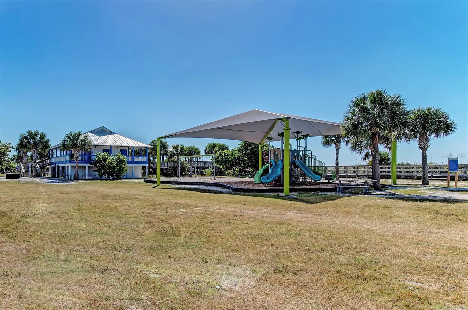 7 Ebb Drive Placida FL 33946