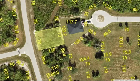 7 Ebb Drive Placida FL 33946