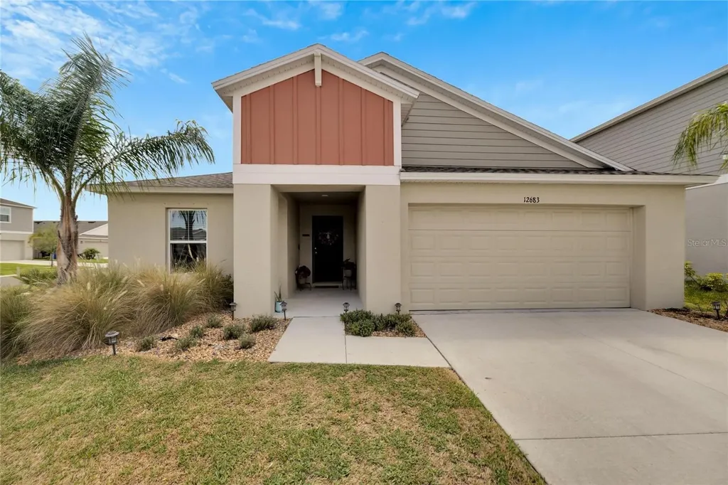 12683 Mangrove Forest Drive Riverview FL 33579