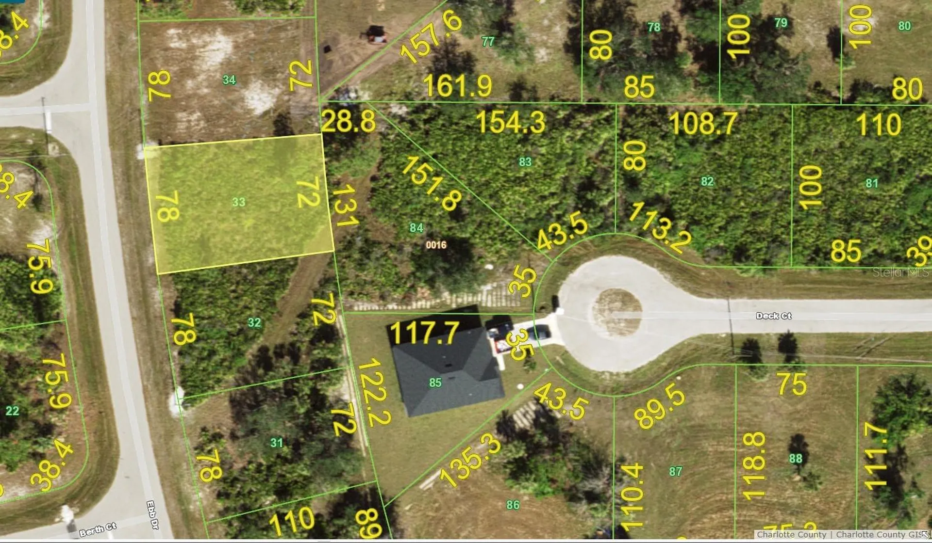 11 Ebb Drive Placida FL 33946