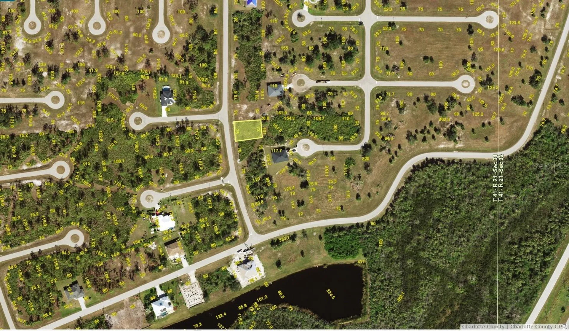 11 Ebb Drive Placida FL 33946