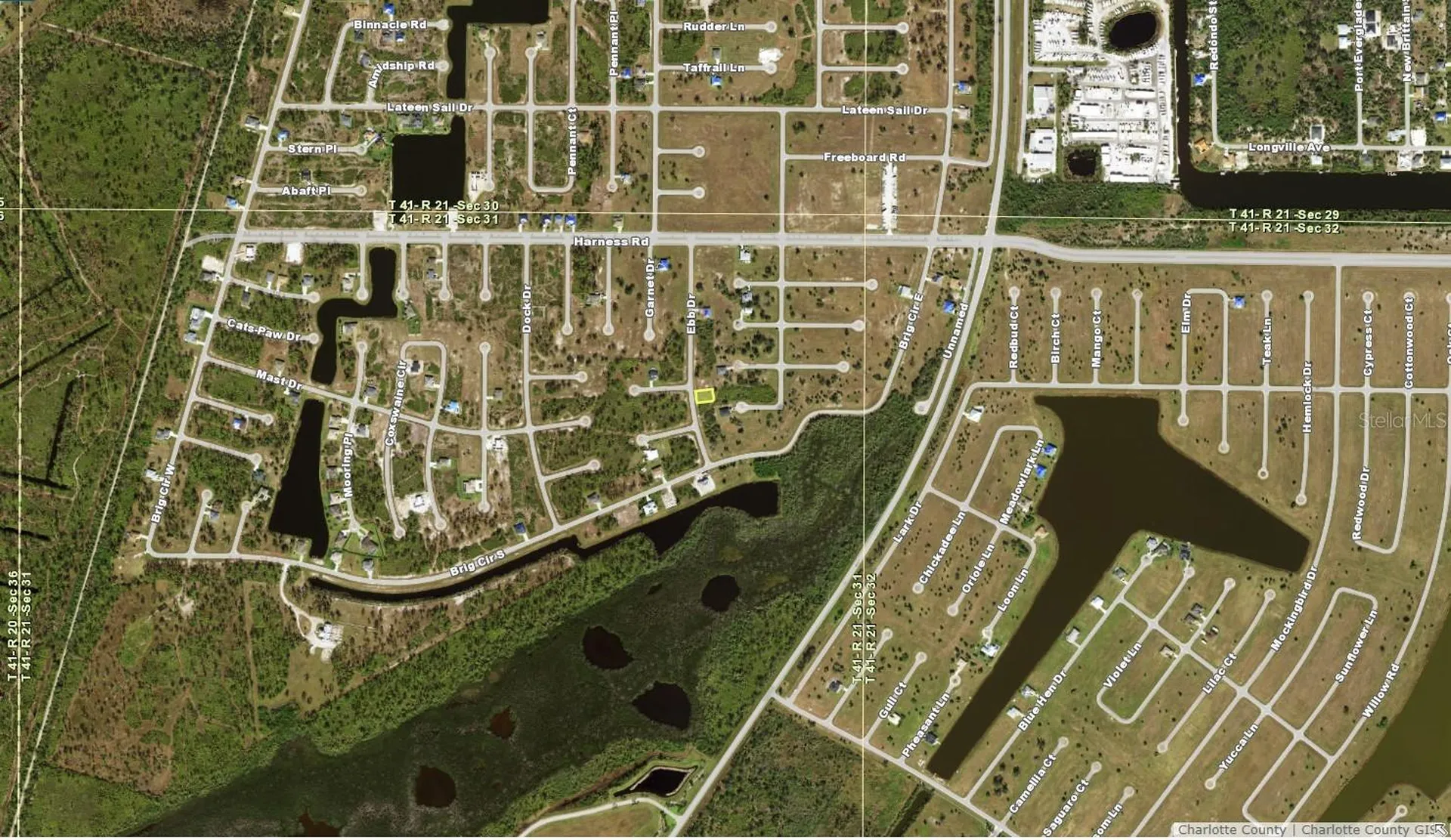 11 Ebb Drive Placida FL 33946