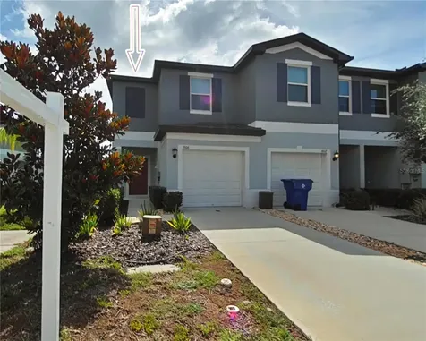 1606 Cassius Street Lutz FL 33549