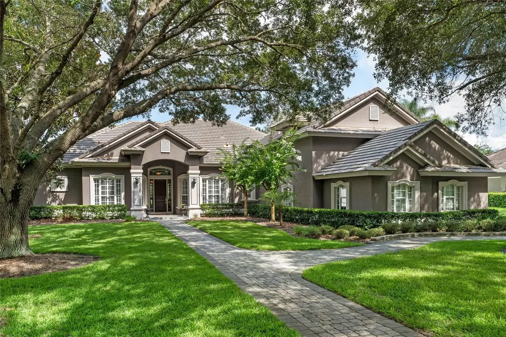 3373 Lakeview Oaks Drive Longwood FL 32779