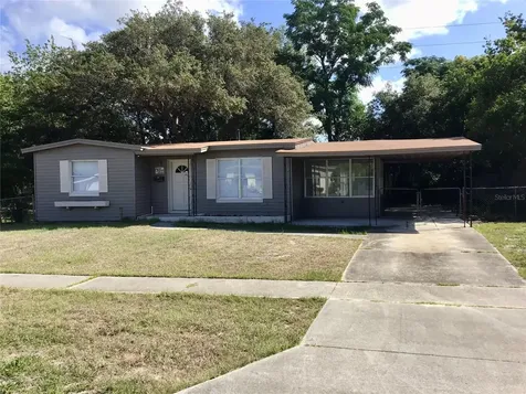 2307 Greenwood Street Deltona FL 32738