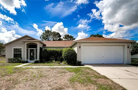 13304 Brewster Road Spring Hill FL 34609