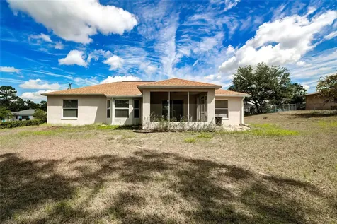 13304 Brewster Road Spring Hill FL 34609
