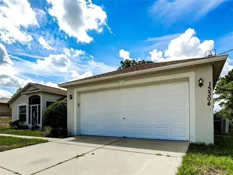 13304 Brewster Road Spring Hill FL 34609
